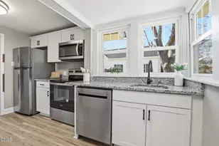 125 E Lillington St, Angier, NC 27501 - Photo 17