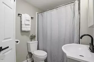 125 E Lillington St, Angier, NC 27501 - Photo 25