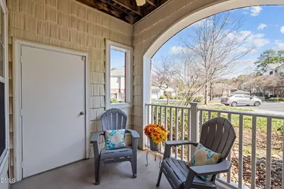 1411 Arborgate Circle, Chapel Hill, NC 27514 - Photo 21