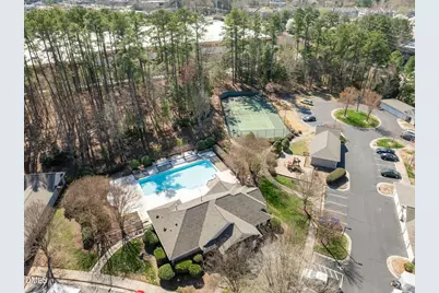 1411 Arborgate Circle, Chapel Hill, NC 27514 - Photo 29