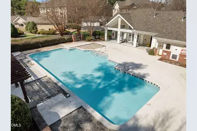 1411 Arborgate Circle, Chapel Hill, NC 27514 - Photo 31