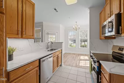 1411 Arborgate Circle, Chapel Hill, NC 27514 - Photo 7