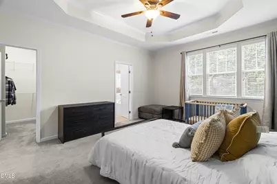 5917 Chivalry Court, Raleigh, NC 27612 - Photo 19