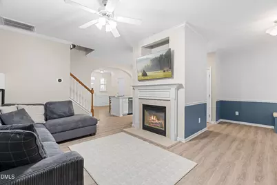 5917 Chivalry Court, Raleigh, NC 27612 - Photo 13