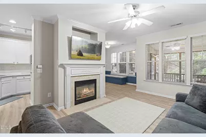 5917 Chivalry Court, Raleigh, NC 27612 - Photo 3