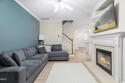 5917 Chivalry Court, Raleigh, NC 27612 - Photo 11