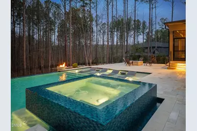 7644 Falls Creek Lane, Raleigh, NC 27614 - Photo 51