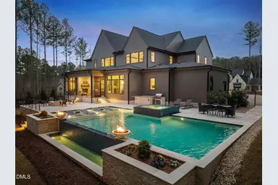 7644 Falls Creek Lane, Raleigh, NC 27614 - Photo 53