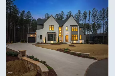 7644 Falls Creek Lane, Raleigh, NC 27614 - Photo 49