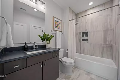 7644 Falls Creek Lane, Raleigh, NC 27614 - Photo 35