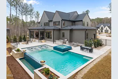 7644 Falls Creek Lane, Raleigh, NC 27614 - Photo 47