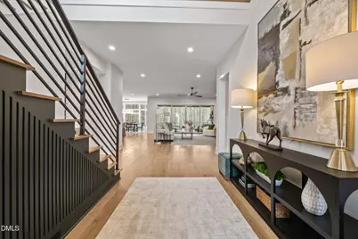 7644 Falls Creek Lane, Raleigh, NC 27614 - Photo 5