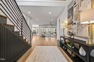 7644 Falls Creek Ln, Raleigh, NC 27614 - Photo 5