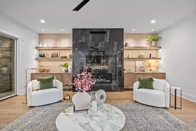 7644 Falls Creek Lane, Raleigh, NC 27614 - Photo 9