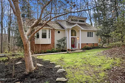 2024 Hillyridge Court, Raleigh, NC 27603 - Photo 1