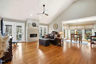 2024 Hillyridge Ct, Raleigh, NC 27603 - Photo 3