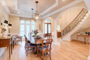 710 Lakeshore Dr, Goldsboro, NC 27534 - Photo 5