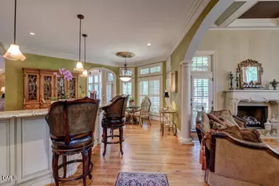 710 Lakeshore Drive, Goldsboro, NC 27534 - Photo 15