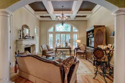 710 Lakeshore Drive, Goldsboro, NC 27534 - Photo 17