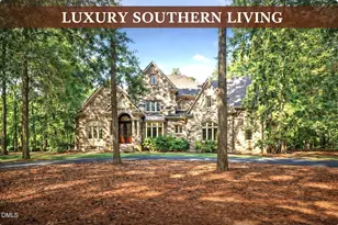 710 Lakeshore Dr, Goldsboro, NC 27534 - Photo 1