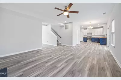 209 Devon Fields Drive, Holly Springs, NC 27540 - Photo 9