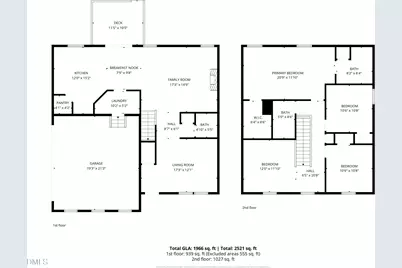 209 Devon Fields Drive, Holly Springs, NC 27540 - Photo 35