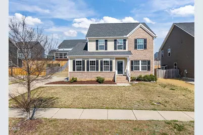 209 Devon Fields Drive, Holly Springs, NC 27540 - Photo 1