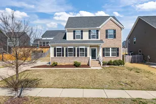 209 Devon Fields Dr, Holly Springs, NC 27540 - Photo 1