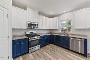 209 Devon Fields Dr, Holly Springs, NC 27540 - Photo 9