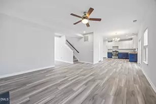 209 Devon Fields Dr, Holly Springs, NC 27540 - Photo 3