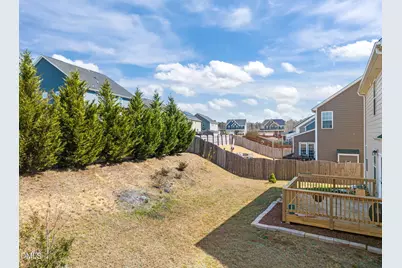 209 Devon Fields Drive, Holly Springs, NC 27540 - Photo 5