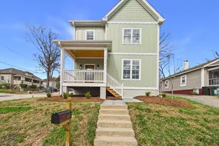 1406 Gunter St, Durham, NC 27707 - Photo 1