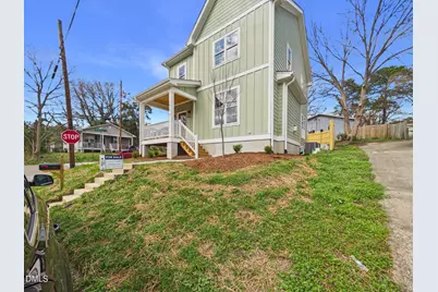 1406 Gunter Street, Durham, NC 27707 - Photo 5