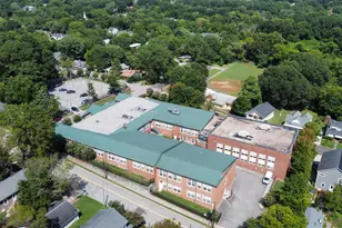 1406 Gunter St, Durham, NC 27707 - Photo 69