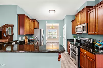 102 Griffis Drive, Stem, NC 27581 - Photo 9