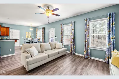 102 Griffis Drive, Stem, NC 27581 - Photo 7