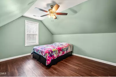 102 Griffis Drive, Stem, NC 27581 - Photo 21