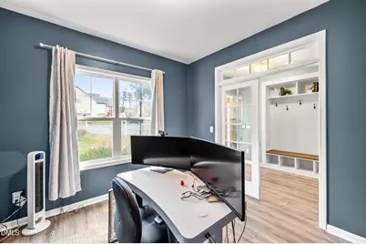 102 Griffis Drive, Stem, NC 27581 - Photo 5