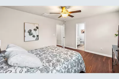 102 Griffis Drive, Stem, NC 27581 - Photo 17