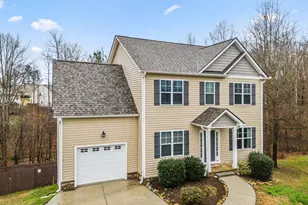 102 Griffis Dr, Stem, NC 27581 - Photo 1