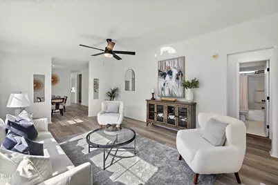 113 Pineview Drive, Louisburg, NC 27549 - Photo 21