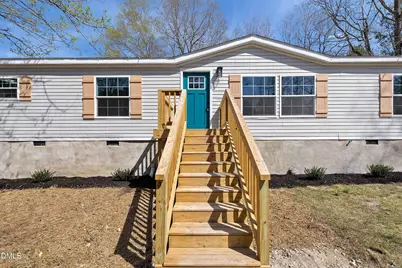 113 Pineview Drive, Louisburg, NC 27549 - Photo 41