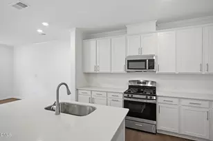 123 Tree Moss Ct, Rolesville, NC 27571 - Photo 9