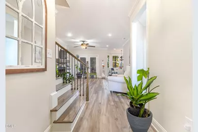 4202 Snapdragon Drive NW, Wilson, NC 27896 - Photo 5