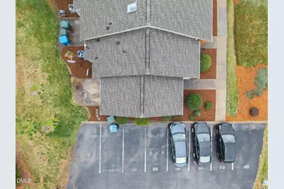 2610 Hitchcock Drive, Durham, NC 27705 - Photo 23