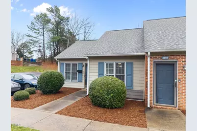 2610 Hitchcock Drive, Durham, NC 27705 - Photo 29