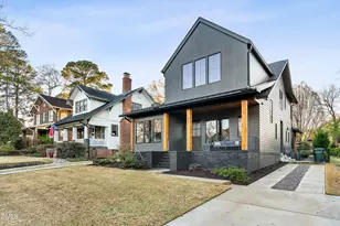 1221 Mordecai Dr, Raleigh, NC 27604 - Photo 3