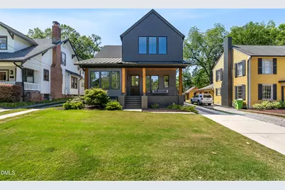 1221 Mordecai Drive, Raleigh, NC 27604 - Photo 1