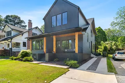 1221 Mordecai Drive, Raleigh, NC 27604 - Photo 3