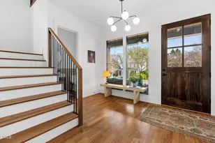 1221 Mordecai Dr, Raleigh, NC 27604 - Photo 9